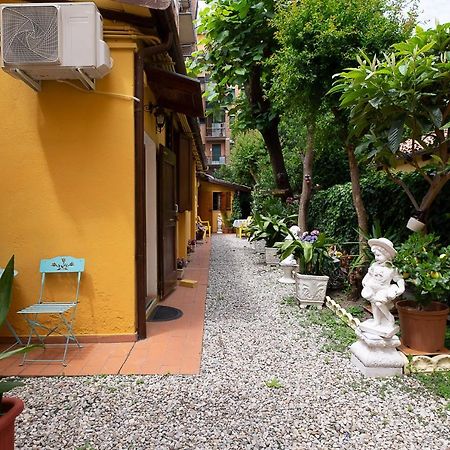 Studio Pietralata By Wonderful Italy Διαμέρισμα Μπολόνια Εξωτερικό φωτογραφία