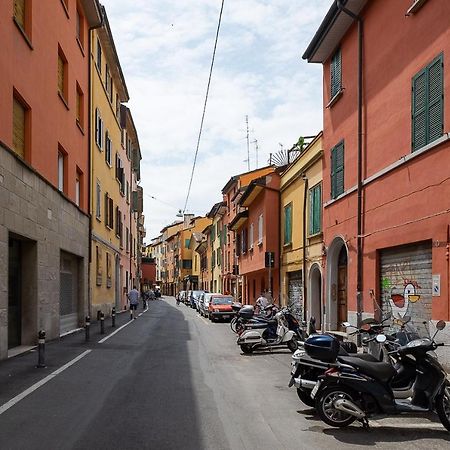 Studio Pietralata By Wonderful Italy Διαμέρισμα Μπολόνια Εξωτερικό φωτογραφία