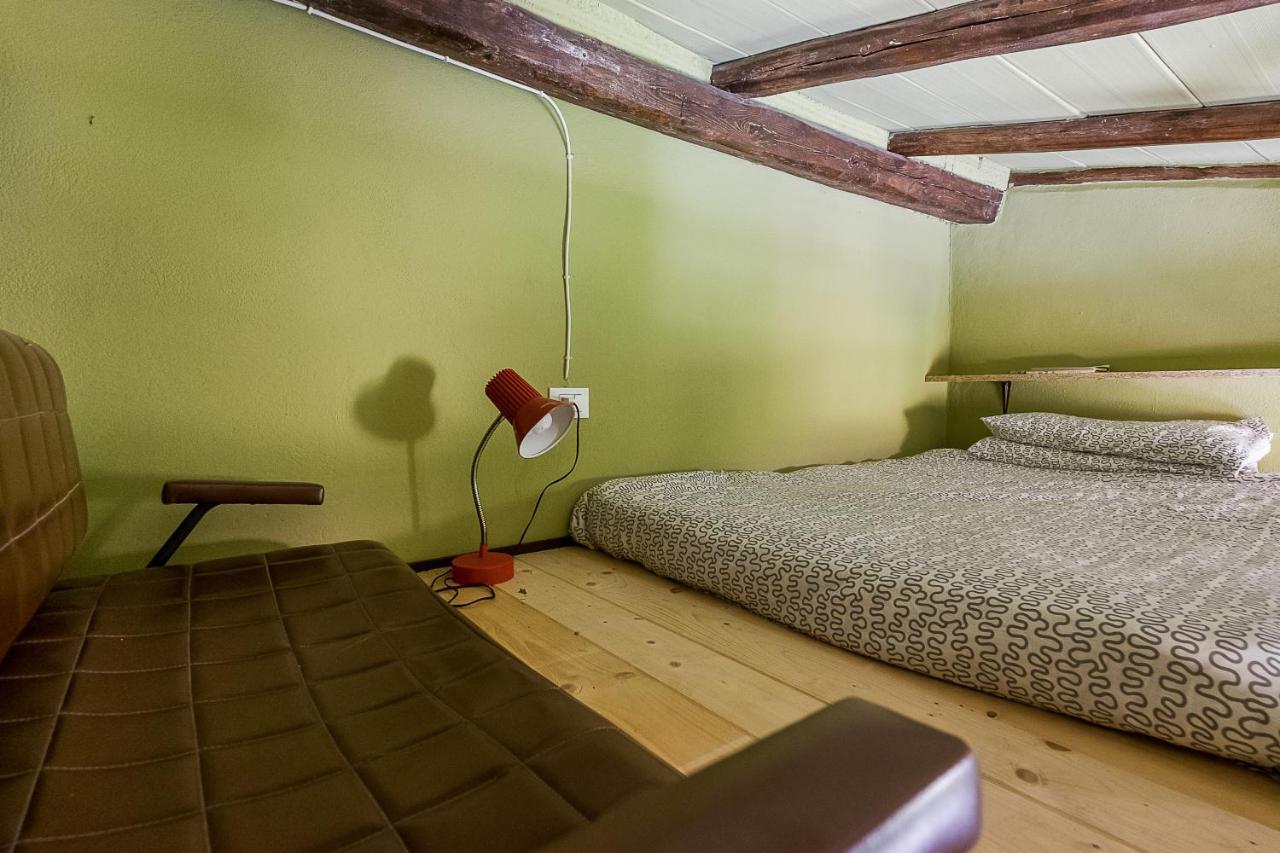 Studio Pietralata By Wonderful Italy Διαμέρισμα Μπολόνια Εξωτερικό φωτογραφία