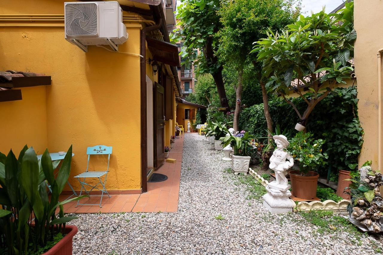 Studio Pietralata By Wonderful Italy Διαμέρισμα Μπολόνια Εξωτερικό φωτογραφία