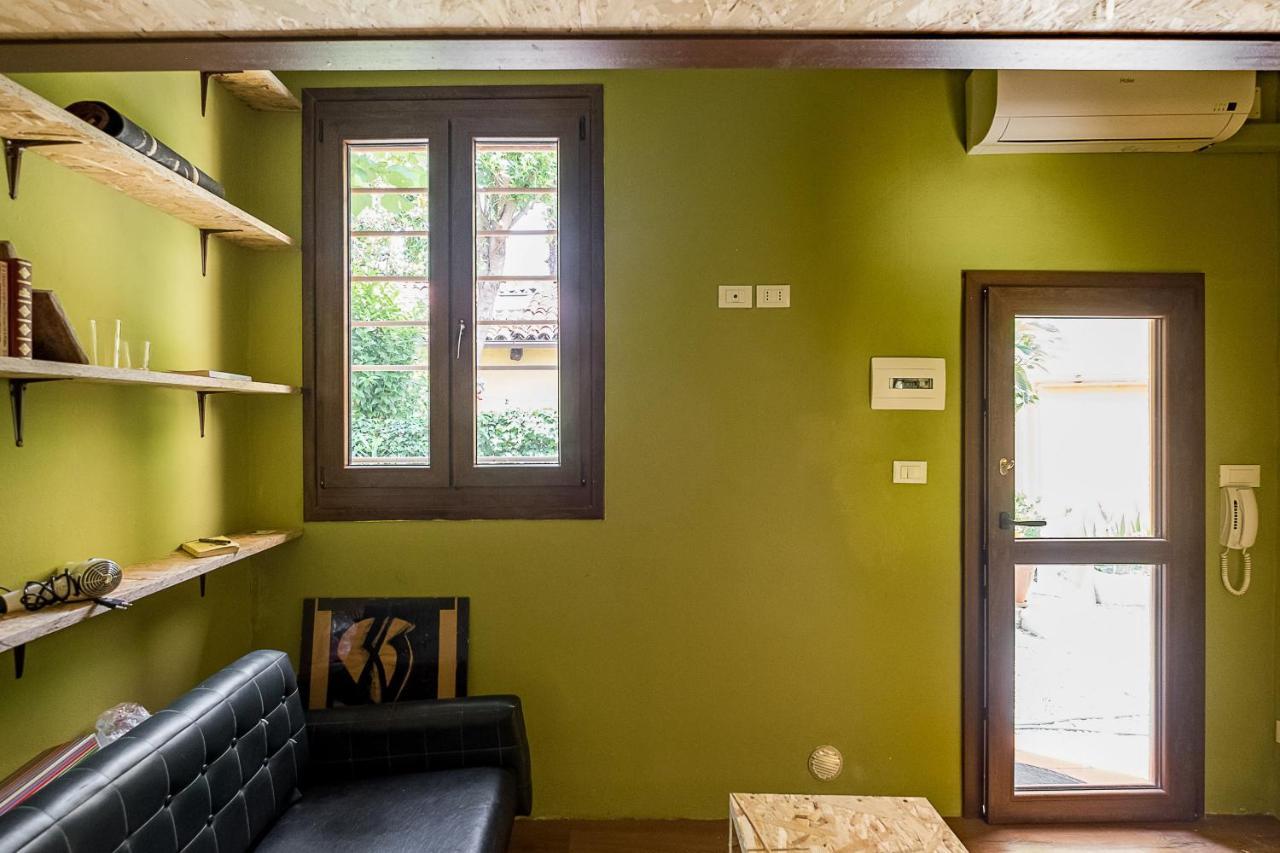 Studio Pietralata By Wonderful Italy Διαμέρισμα Μπολόνια Εξωτερικό φωτογραφία