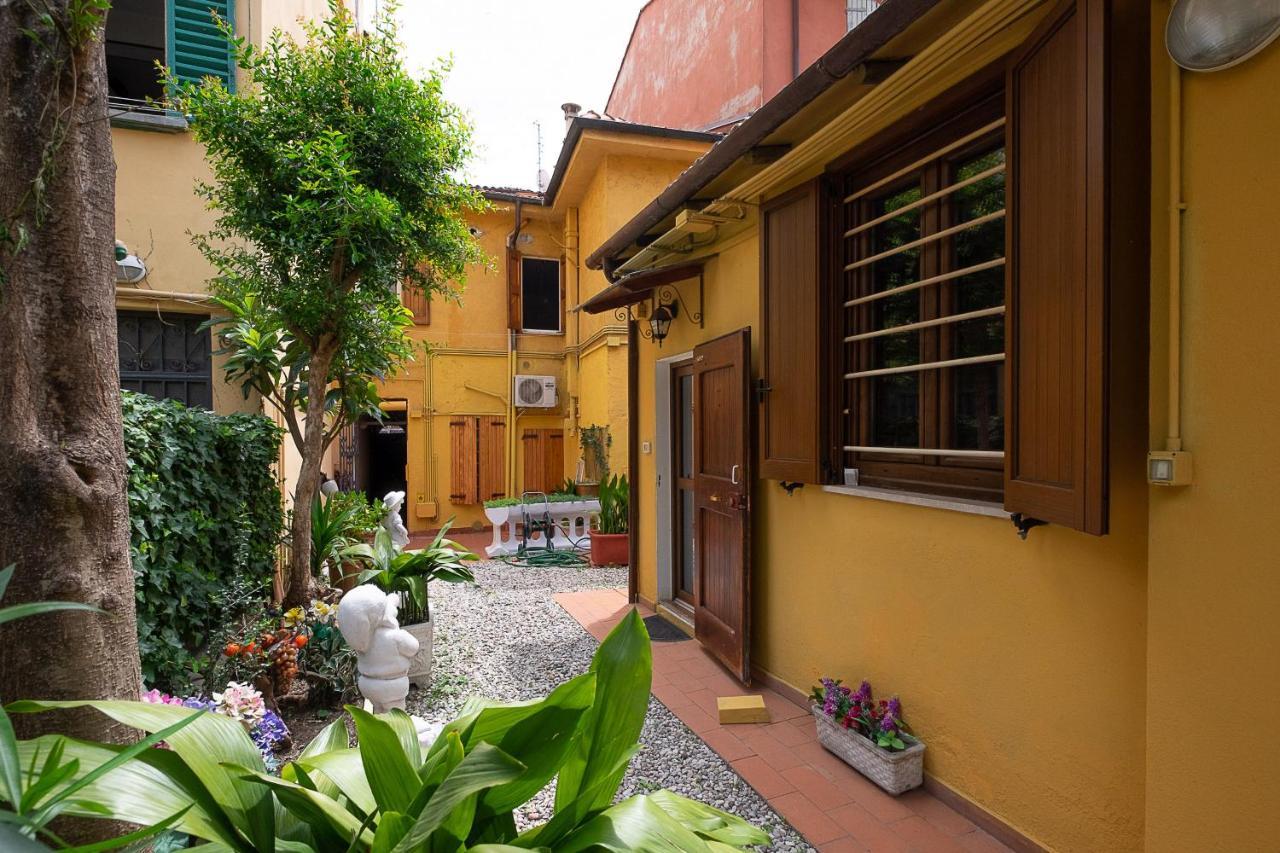 Studio Pietralata By Wonderful Italy Διαμέρισμα Μπολόνια Εξωτερικό φωτογραφία