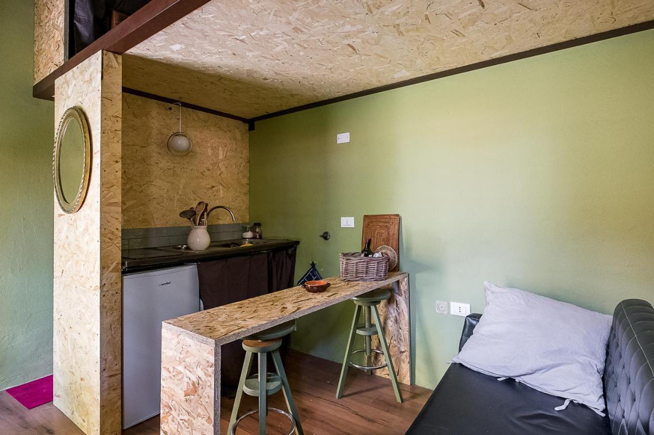 Studio Pietralata By Wonderful Italy Διαμέρισμα Μπολόνια Εξωτερικό φωτογραφία