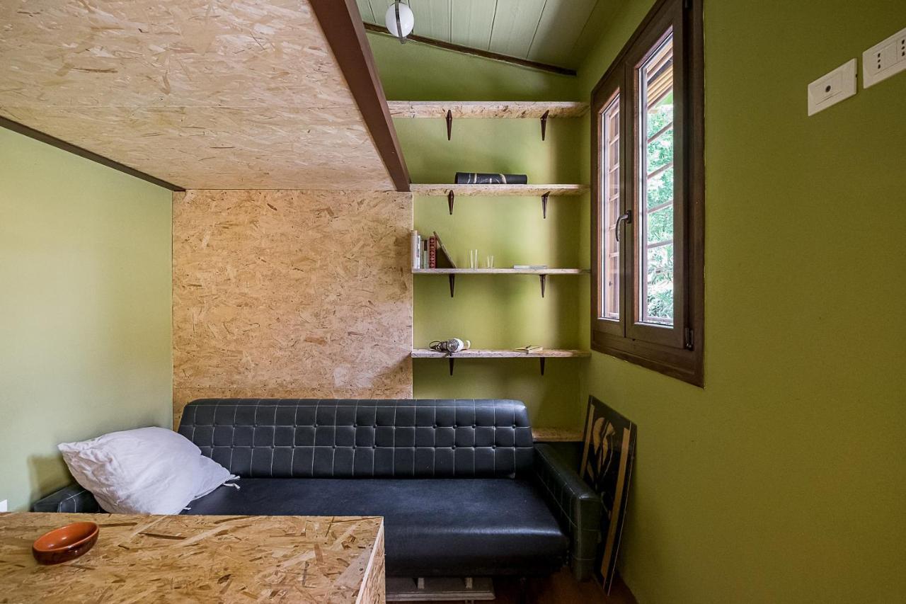 Studio Pietralata By Wonderful Italy Διαμέρισμα Μπολόνια Εξωτερικό φωτογραφία
