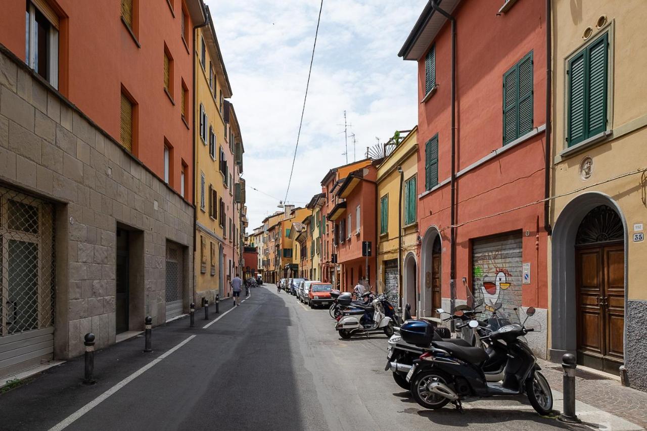 Studio Pietralata By Wonderful Italy Διαμέρισμα Μπολόνια Εξωτερικό φωτογραφία