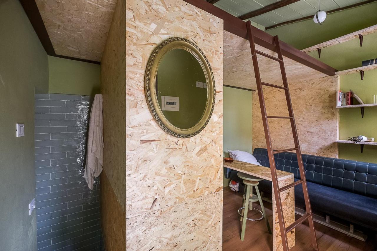 Studio Pietralata By Wonderful Italy Διαμέρισμα Μπολόνια Εξωτερικό φωτογραφία